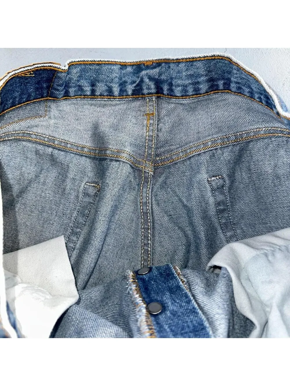 Levis thanks shopping